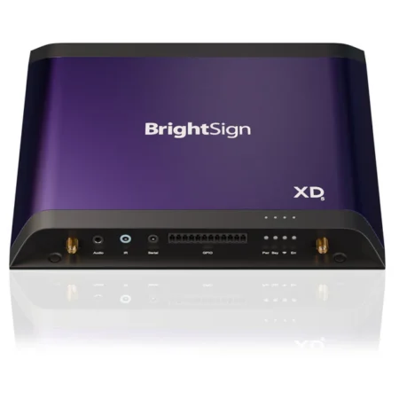 BrightSign XD5 XD235 - digital signage player