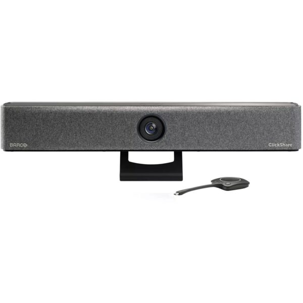 Barco ClickShare Bar Core (1 Button)