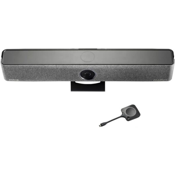 Barco ClickShare Bar Core (1 Button)