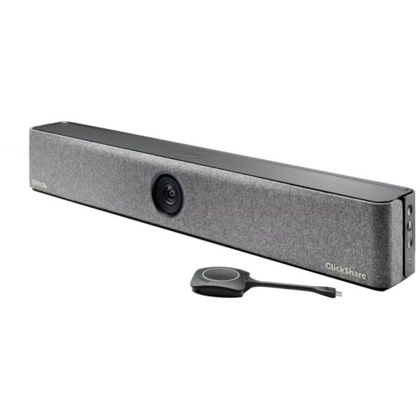 Barco ClickShare Bar Core (1 Button)