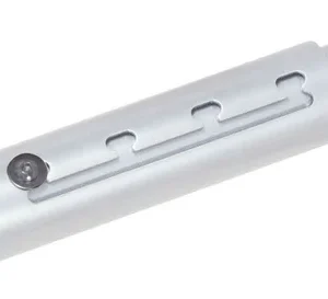 ADJ. PIPE 9" TO 12" WHITE