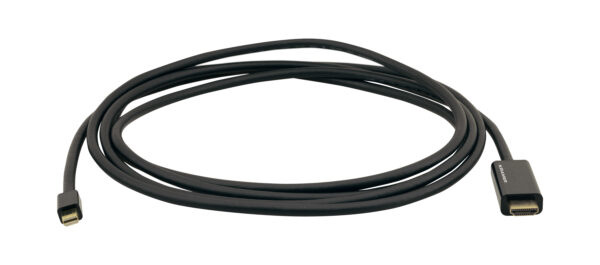 Mini DisplayPort (M) to HDMI (M)Cable