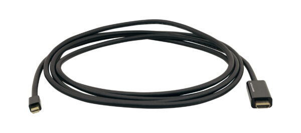 Mini DisplayPort (M) to HDMI (M)Cable