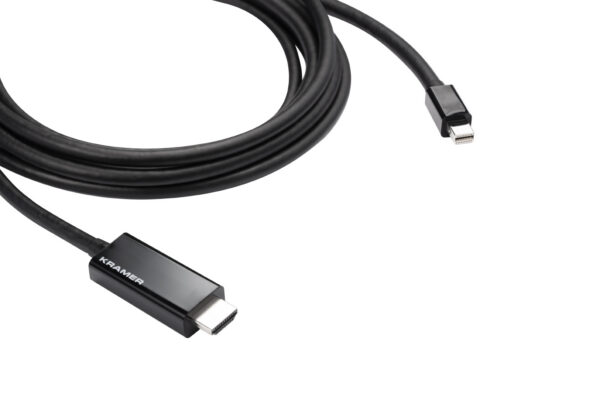 Mini DisplayPort to HDMI Active Cable
