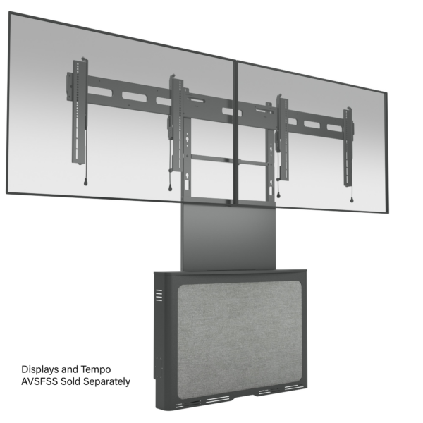 2X1 FP FSS ACCESSORY
