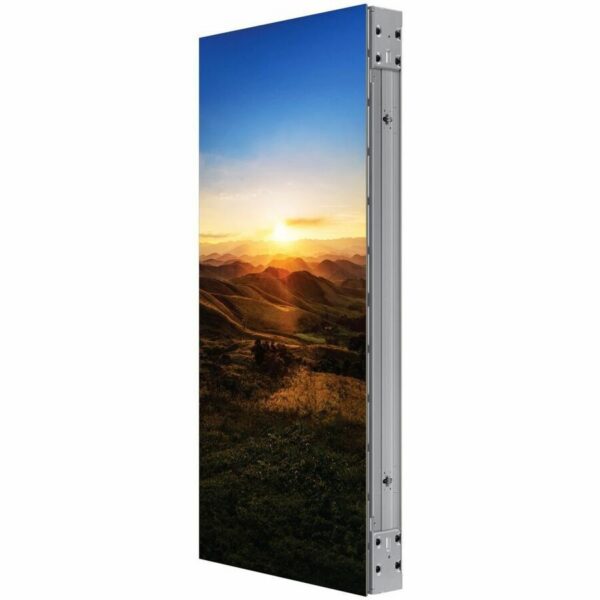 The Wall IVC LED Cabinet 2.1mm Pixel Pitch, 1500 nit
