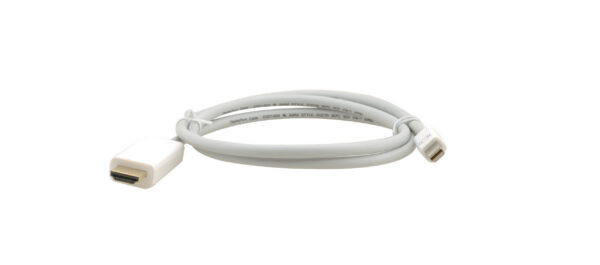 Cable Mini DisplayPort to HDMI (Male)