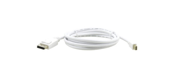 Cable Mini DisplayPort to Mini DisplayPort