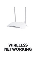 wireless networking