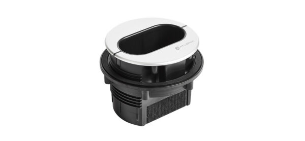 Pocket™ Series Architectural Cable Access Enclosure for Three Cables