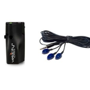 Velocity Control Converter POE kit with one AT-VCC and one IR cable with three independently assignable IR emitters