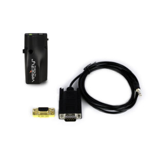 Velocity Control Converter POE with  RS232 Dongle for Velocity Gateway