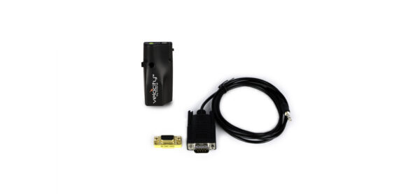 Velocity Control Converter POE with  RS232 Dongle for Velocity Gateway