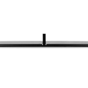 1U Rack Mount Shelf for OmniStream 1xx Devices