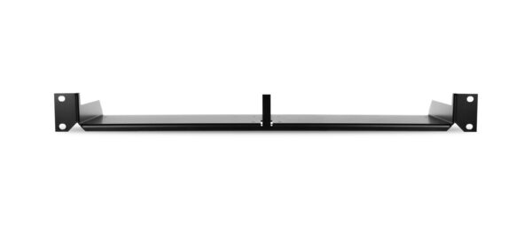 1U Rack Mount Shelf for OmniStream 1xx Devices
