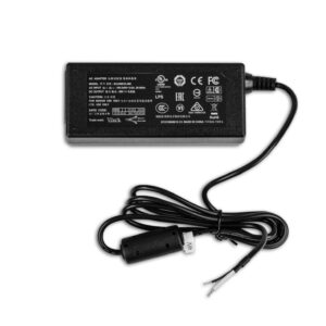 48V 0.83A Power Supply w/Captive Screw Connector