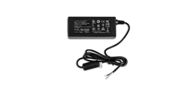 48V 0.83A Power Supply w/Captive Screw Connector