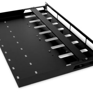 1 RU rack for GAIN and SW Families