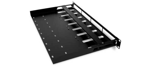 1 RU rack for GAIN and SW Families