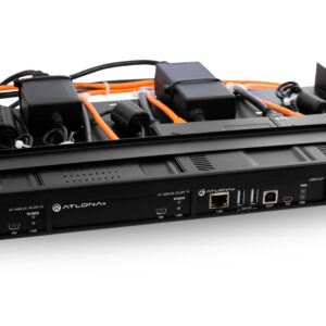 Atlona Multi-Extender 1RU Rack Shelf