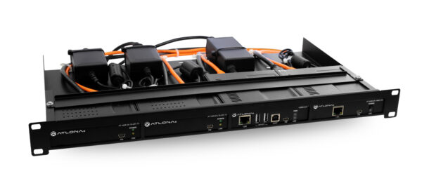Atlona Multi-Extender 1RU Rack Shelf