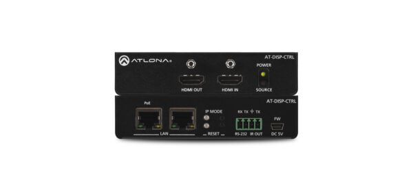 4K/UHD HDMI Display Controller
