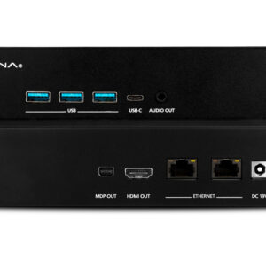 Atlona Velocity Hardware Gateway for Control 10 Rooms
