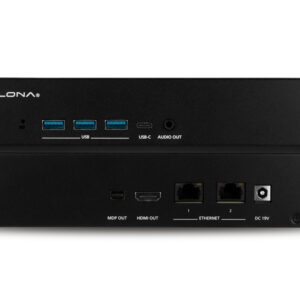 Velocity Gateway for 20+ rooms