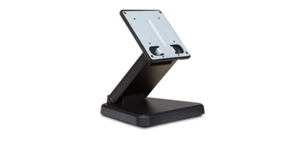 Tabletop Mounting Kit for Velocity Control System Touch Panels