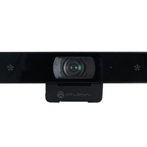 Captivate 4K ePTZ Auto-Framing Camera