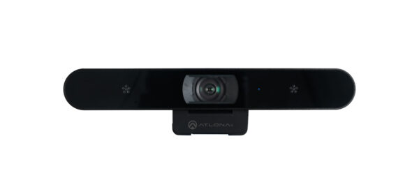 Captivate 4K ePTZ Auto-Framing Camera