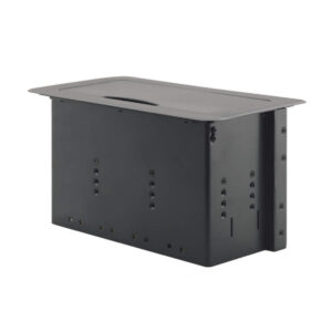 Table Mount Modular Multi Connection Solution