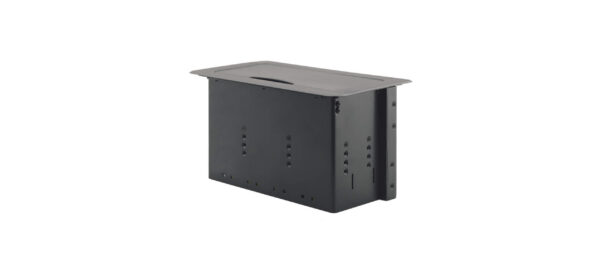 Table Mount Modular Multi Connection Solution
