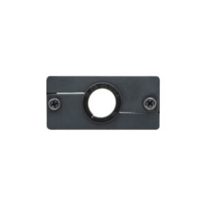 Wall Plate Insert - Cable Pass Through