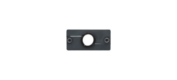 Wall Plate Insert - Cable Pass Through