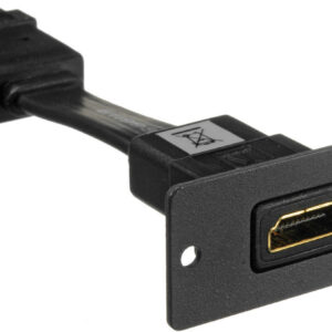 Wall Plate Insert - HDMI