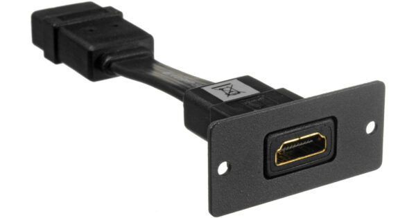 Wall Plate Insert - HDMI