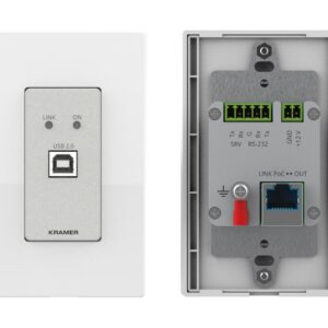WP-2UT US–size Black Panel Set