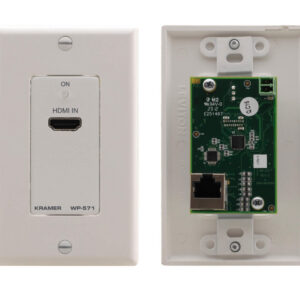 HDMI Over Twisted Pair Transmitter