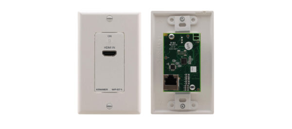 HDMI Over Twisted Pair Transmitter
