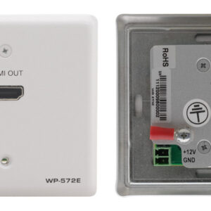 HDMI Over Twisted Pair Receiver
