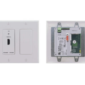 HDMI, over Twisted Pair HDBaseT Transmitter