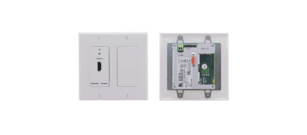 HDMI, over Twisted Pair HDBaseT Transmitter