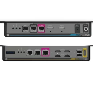 TX2 Table Hub