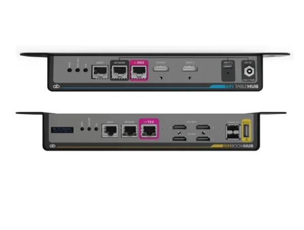 TX2 Table Hub