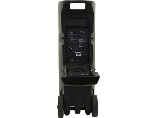 Bigfoot - Base model with Bluetooth