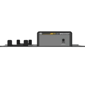 TX2 USB-C Charging PSU (100W)-US Power