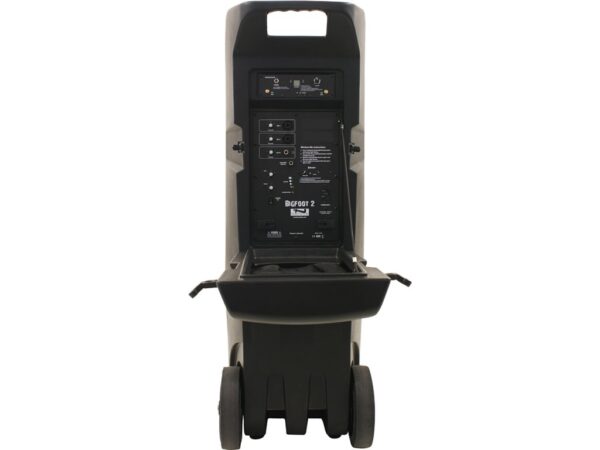 Bigfoot, Bluetooth & Anchor-Air cablefree network receiver