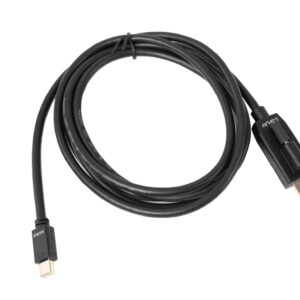 LinkConnect Mini DisplayPort to HDMI Cable