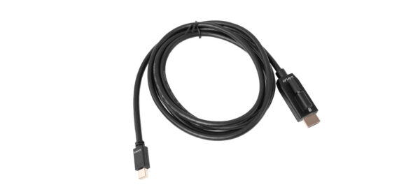 LinkConnect Mini DisplayPort to HDMI Cable